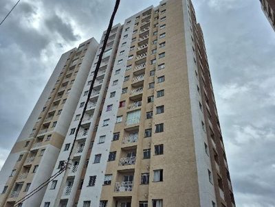Apartamento, 2 quartos, 37 m² - Foto 1