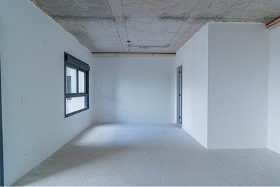 Apartamento, 1 quarto, 37 m² - Foto 1