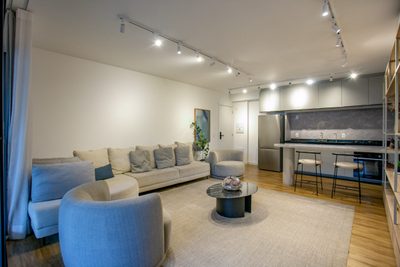 Apartamento, 3 quartos, 123 m² - Foto 5