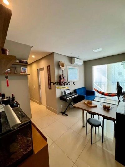 Cobertura, 2 quartos, 97 m² - Foto 4