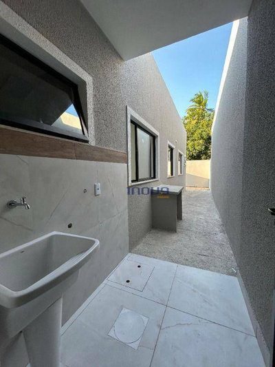 Casa, 2 quartos, 82 m² - Foto 3