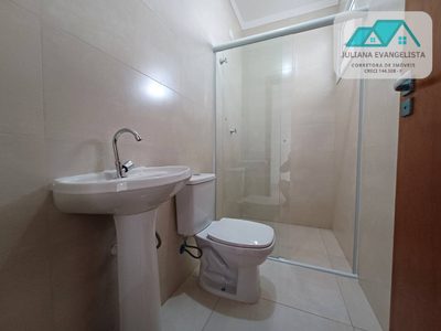 Apartamento, 2 quartos, 54 m² - Foto 4