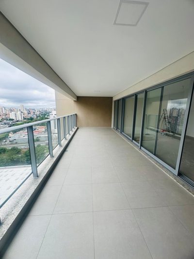 Apartamento, 4 quartos, 146 m² - Foto 3