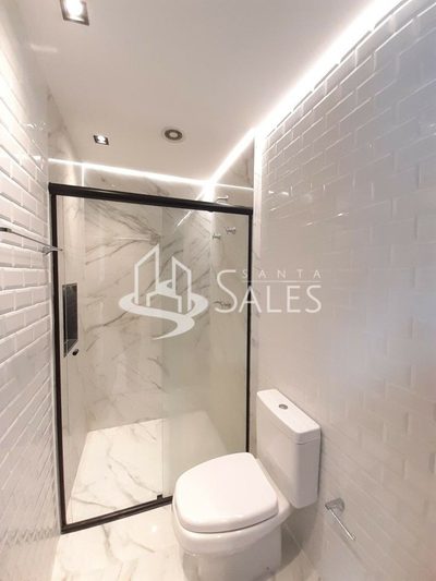 Apartamento, 1 quarto, 29 m² - Foto 3