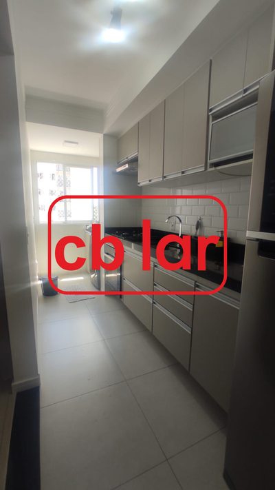 Apartamento, 2 quartos, 64 m² - Foto 2