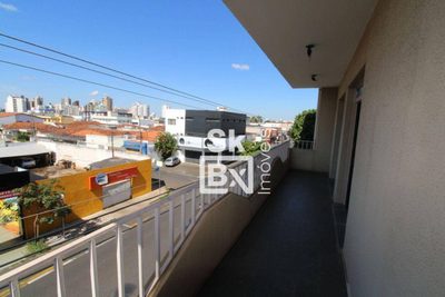 Apartamento, 3 quartos, 117 m² - Foto 5