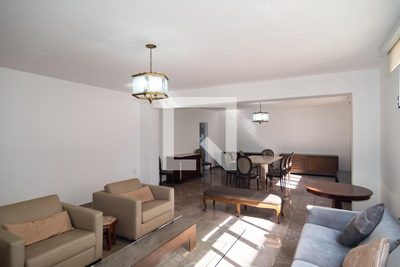 Apartamento, 3 quartos, 230 m² - Foto 2