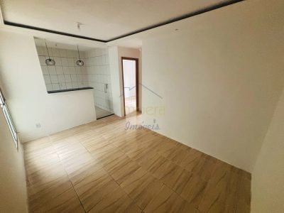 Apartamento, 2 quartos, 42 m² - Foto 1