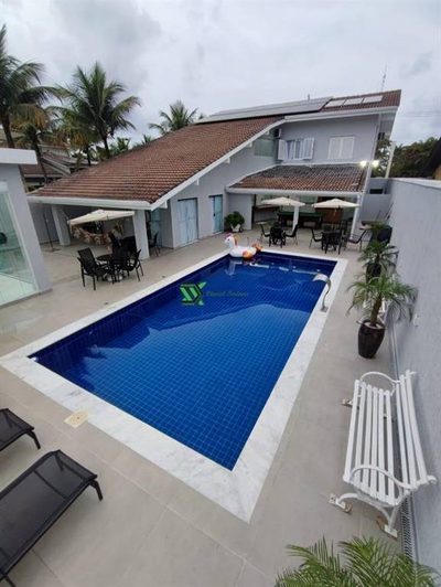 Casa, 5 quartos, 310 m² - Foto 3