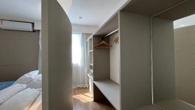 Apartamento, 1 quarto, 35 m² - Foto 3