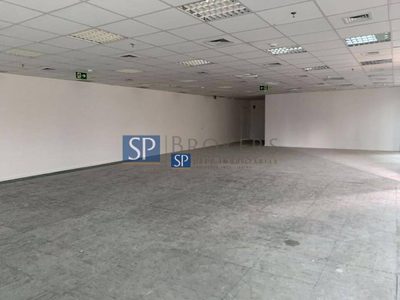 Sala-Conjunto, 1392 m² - Foto 2