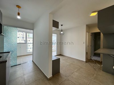 Apartamento, 1 quarto, 50 m² - Foto 3