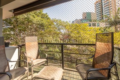 Apartamento, 4 quartos, 182 m² - Foto 4