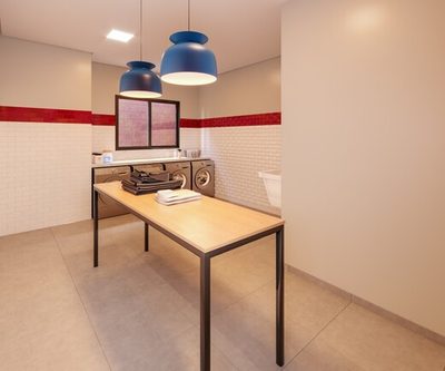 Loft, 24 m² - Foto 4