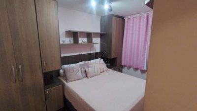 Apartamento, 2 quartos, 54 m² - Foto 5
