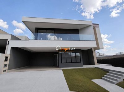 Sobrado, 5 quartos, 337 m² - Foto 2