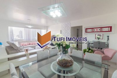 Apartamento, 4 quartos, 147 m² - Foto 5
