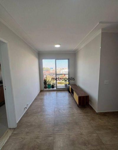 Apartamento, 3 quartos, 67 m² - Foto 1