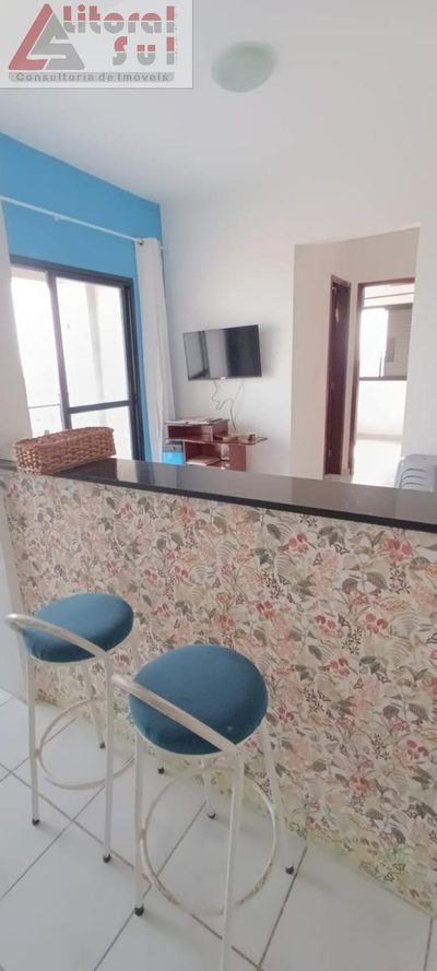 Apartamento, 1 quarto, 63 m² - Foto 2