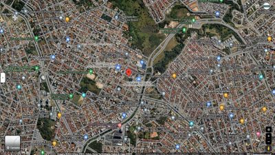 Prédio Inteiro, 500 m² - Foto 4