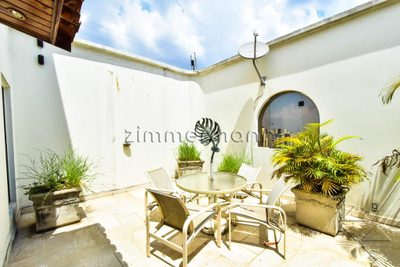 Cobertura, 4 quartos, 431 m² - Foto 4