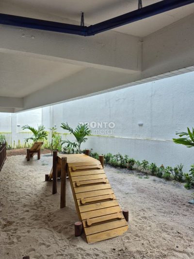 Apartamento, 2 quartos, 50 m² - Foto 5