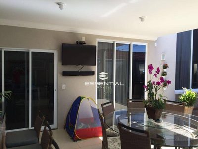 Casa, 3 quartos, 250 m² - Foto 5