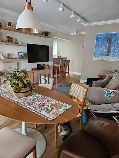 Apartamento, 3 quartos, 81 m² - Foto 1