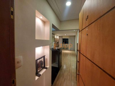 Apartamento, 3 quartos, 83 m² - Foto 3