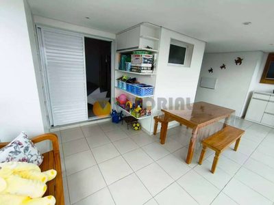 Apartamento, 3 quartos, 123 m² - Foto 4