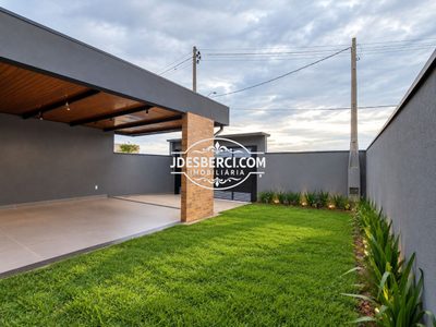 Casa, 3 quartos, 159 m² - Foto 4