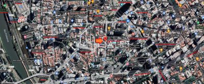 Apartamento, 1 quarto, 49 m² - Foto 3