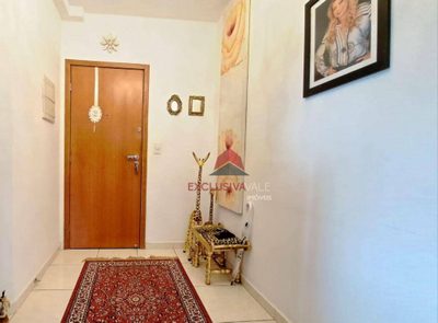 Apartamento, 3 quartos, 70 m² - Foto 2
