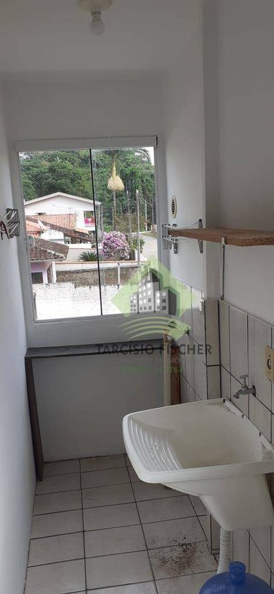 Apartamento, 2 quartos, 60 m² - Foto 5