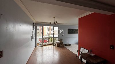 Apartamento, 3 quartos, 81 m² - Foto 3