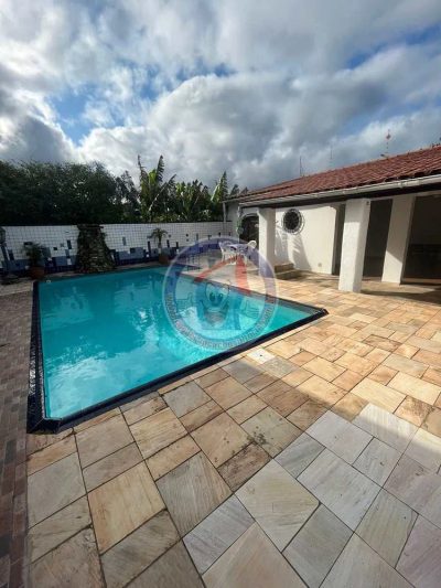Casa, 3 quartos, 160 m² - Foto 1