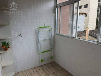 Apartamento, 2 quartos, 84 m² - Foto 4