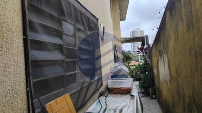 Sobrado, 3 quartos, 160 m² - Foto 5