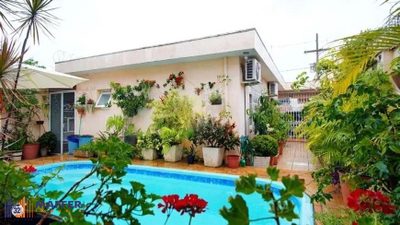 Casa, 3 quartos, 160 m² - Foto 2
