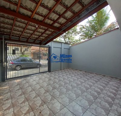 Casa, 3 quartos, 115 m² - Foto 3