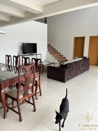 Sobrado, 4 quartos, 300 m² - Foto 3