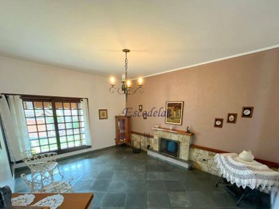 Sobrado, 5 quartos, 310 m² - Foto 3