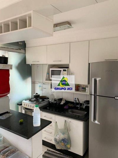Apartamento, 2 quartos, 60 m² - Foto 1