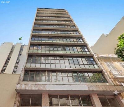 Prédio Inteiro, 2878 m² - Foto 2