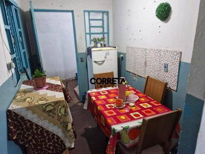 Casa, 2 quartos, 90 m² - Foto 3