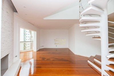 Cobertura, 4 quartos, 400 m² - Foto 2