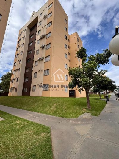 Apartamento, 3 quartos, 58 m² - Foto 1