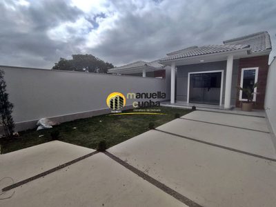 Casa, 3 quartos, 100 m² - Foto 2