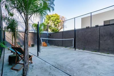 Apartamento, 1 quarto, 23 m² - Foto 2