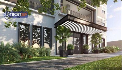 Apartamento, 2 quartos, 68 m² - Foto 4
